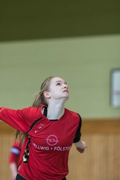Bild 489 - Nordostdeutsche Meisterschaft U16